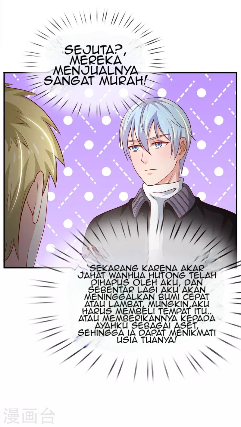 I am Daxianzun Chapter 66 Gambar 19